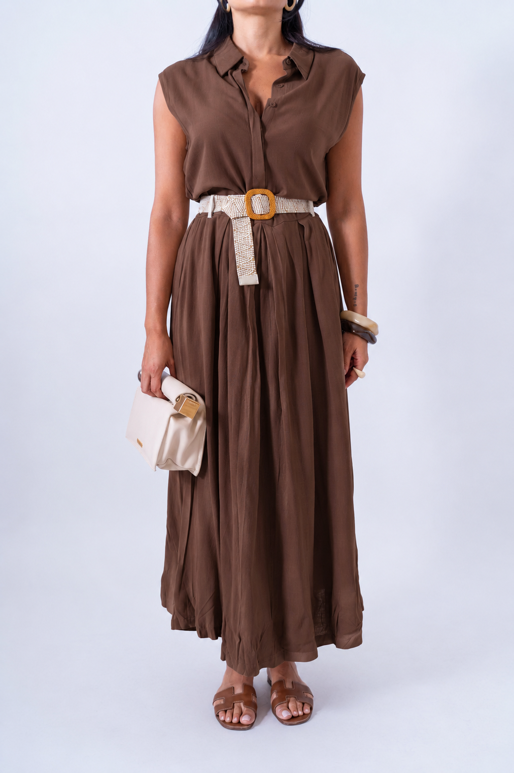 Long Dress Rodi