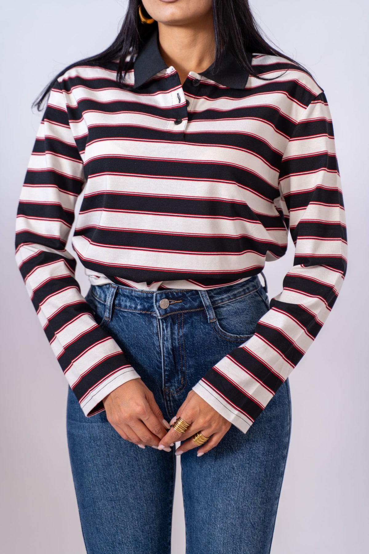 Polo Evelin