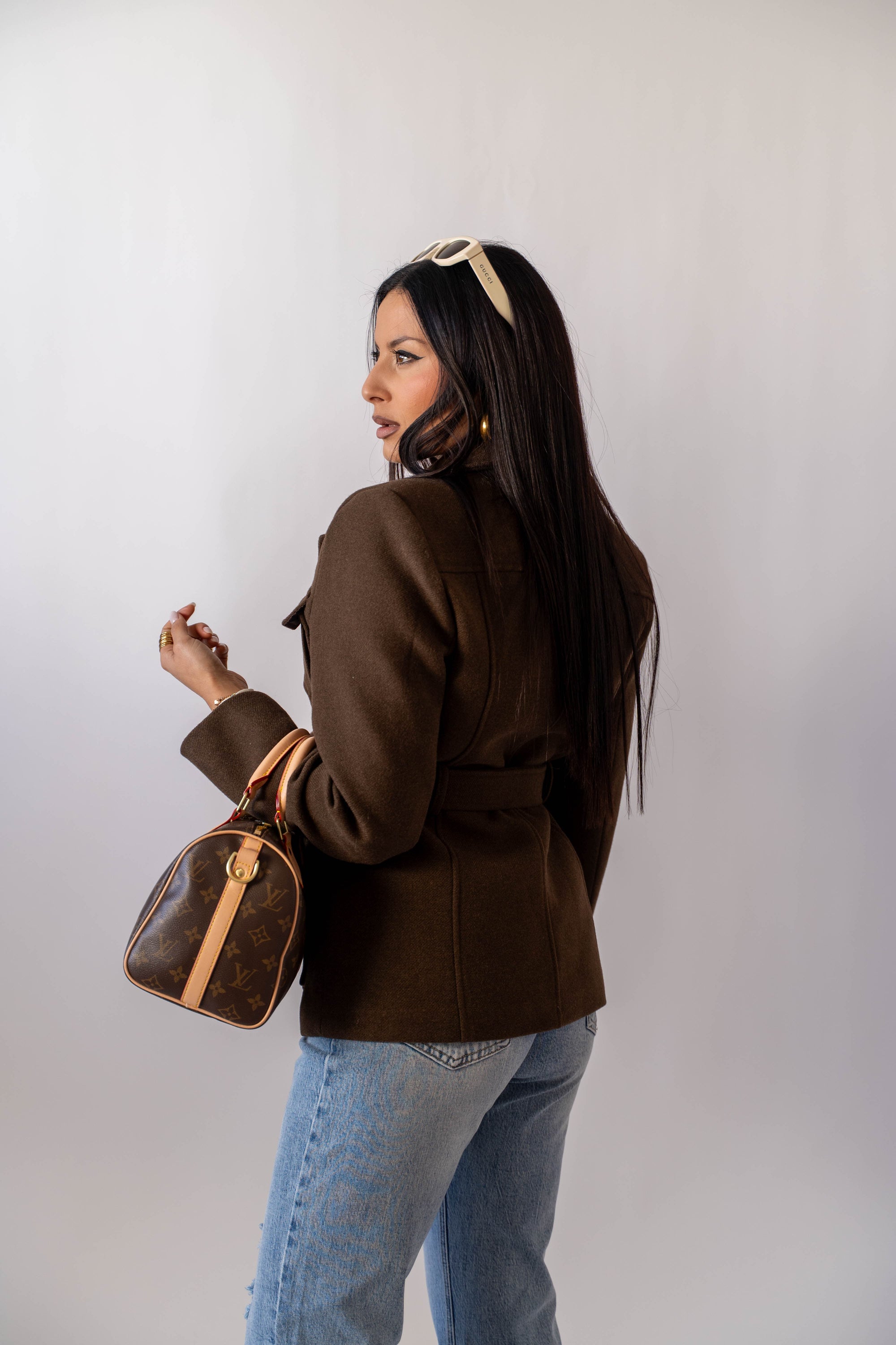 Cappottino Amsterdam