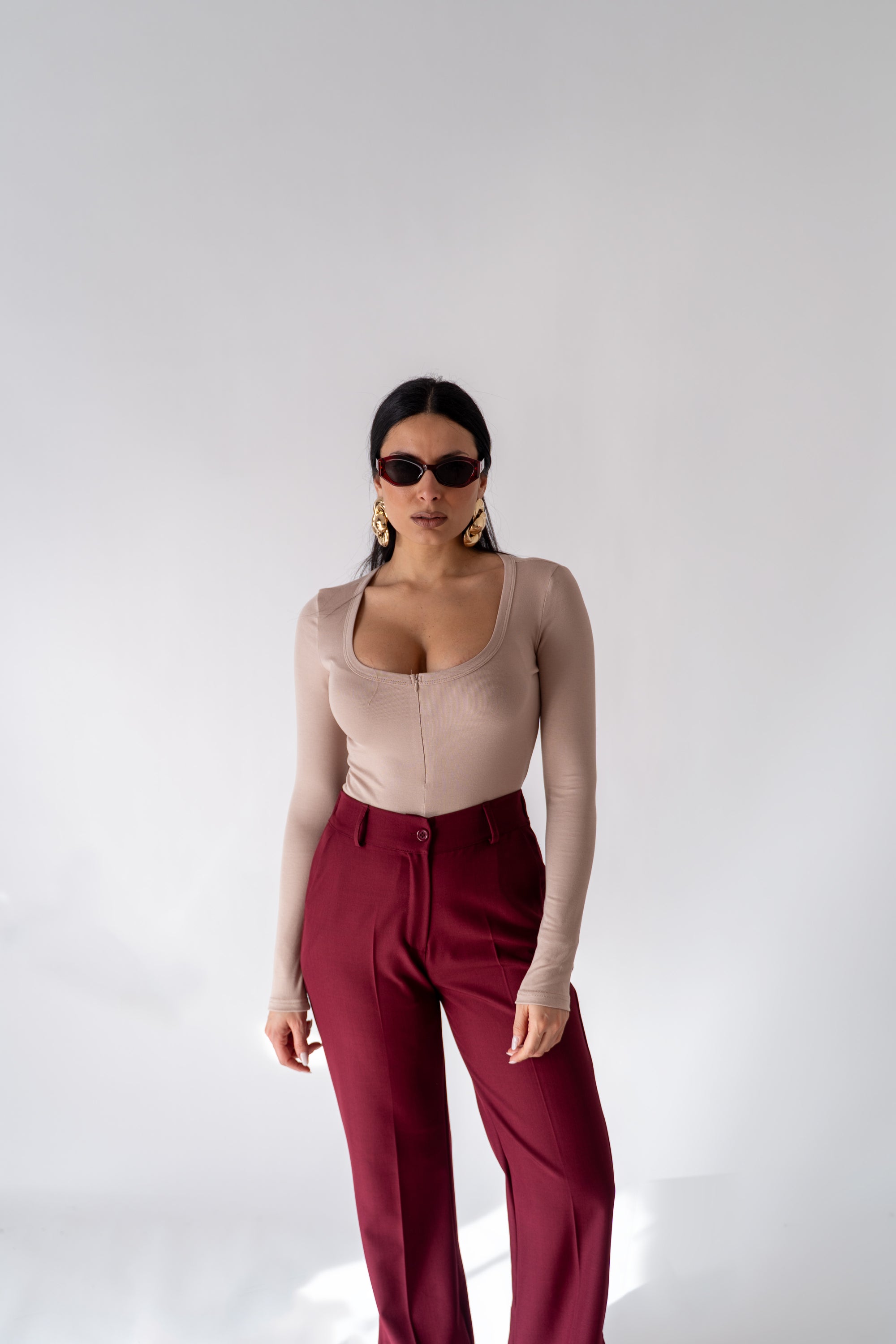 Body Kris - Stylish Moda