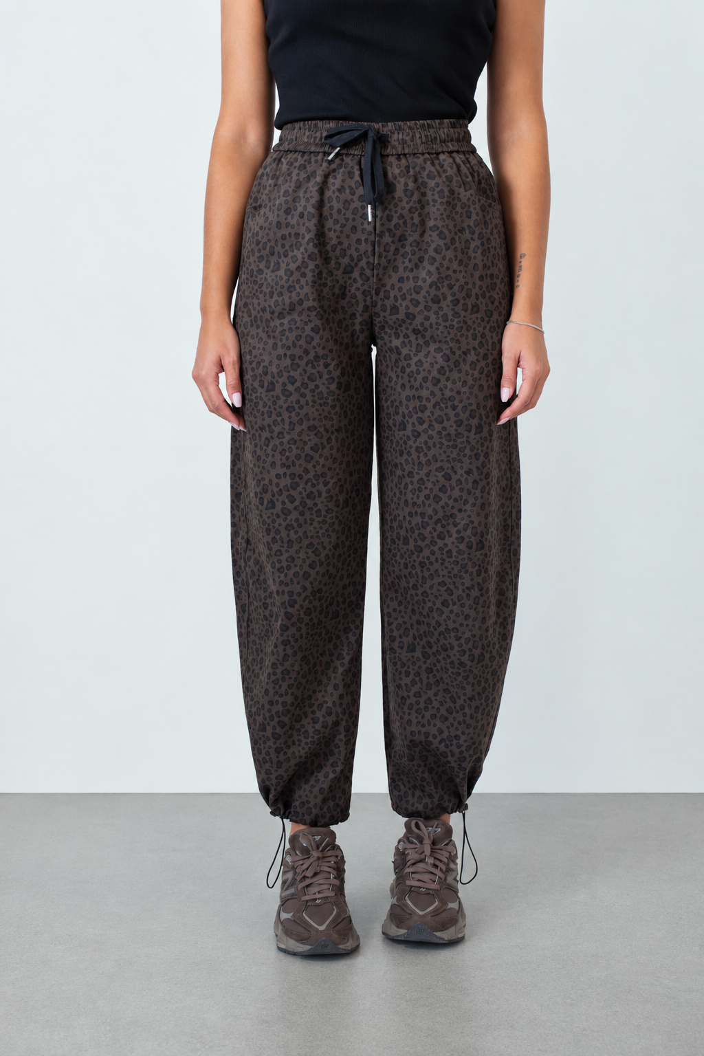 Pantalone Animalier