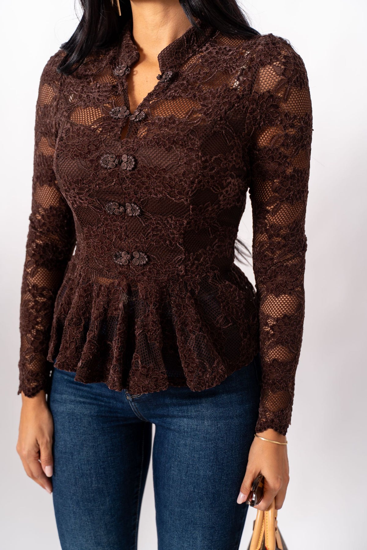 Maglia Samira