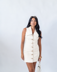 Mini Dress Grease