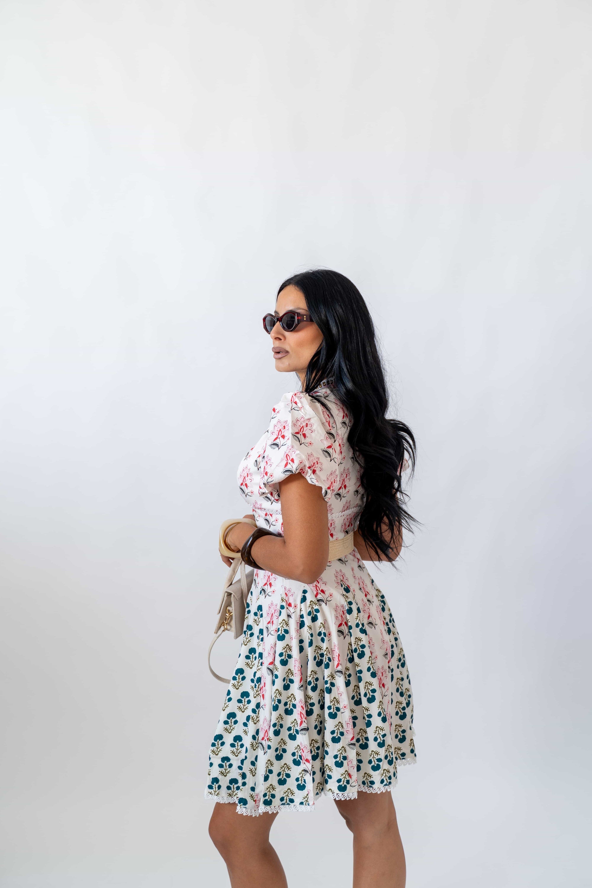 Mini Dress Chloè