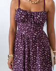 Dress Flores
