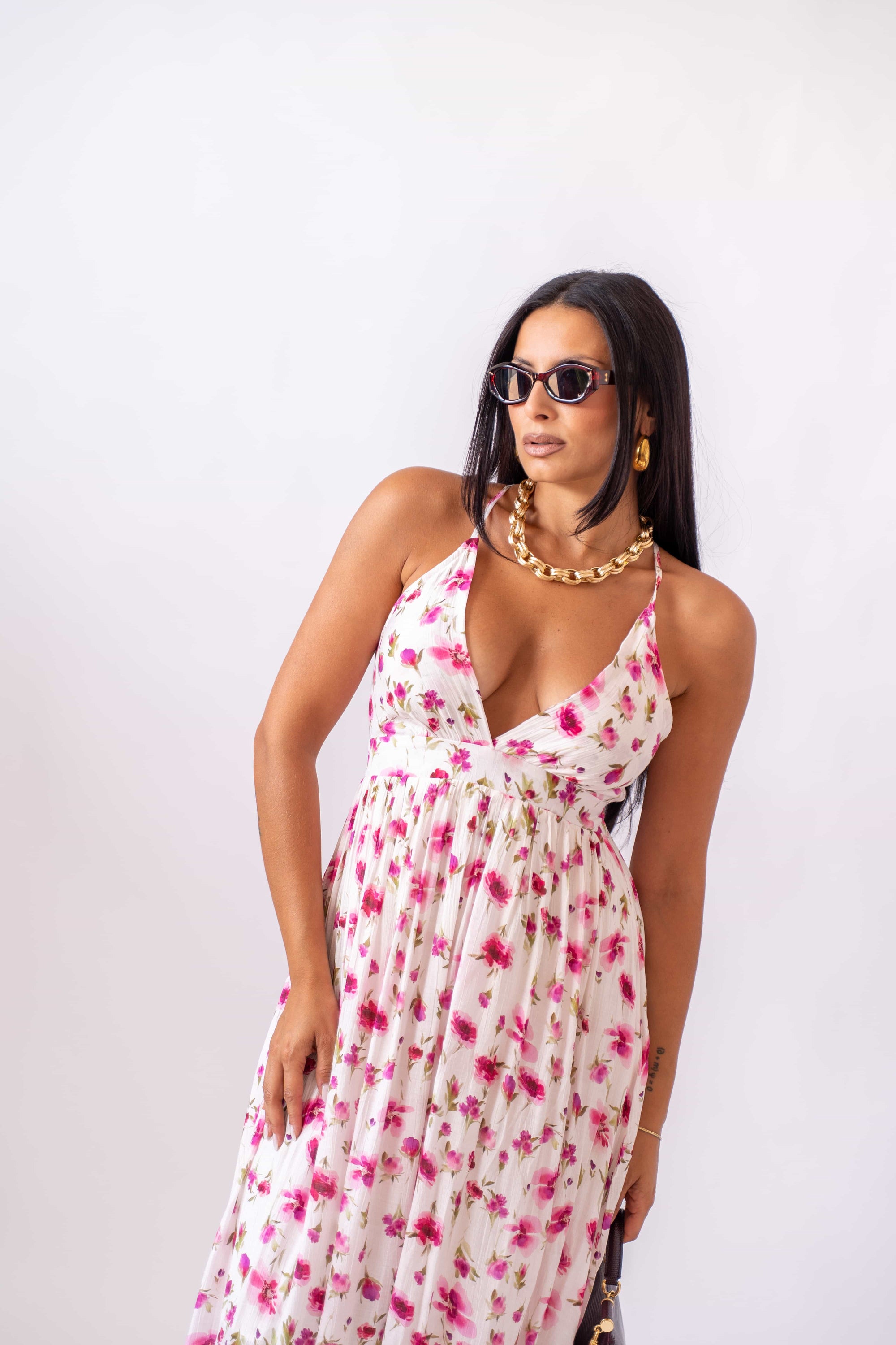 Dress Peonia