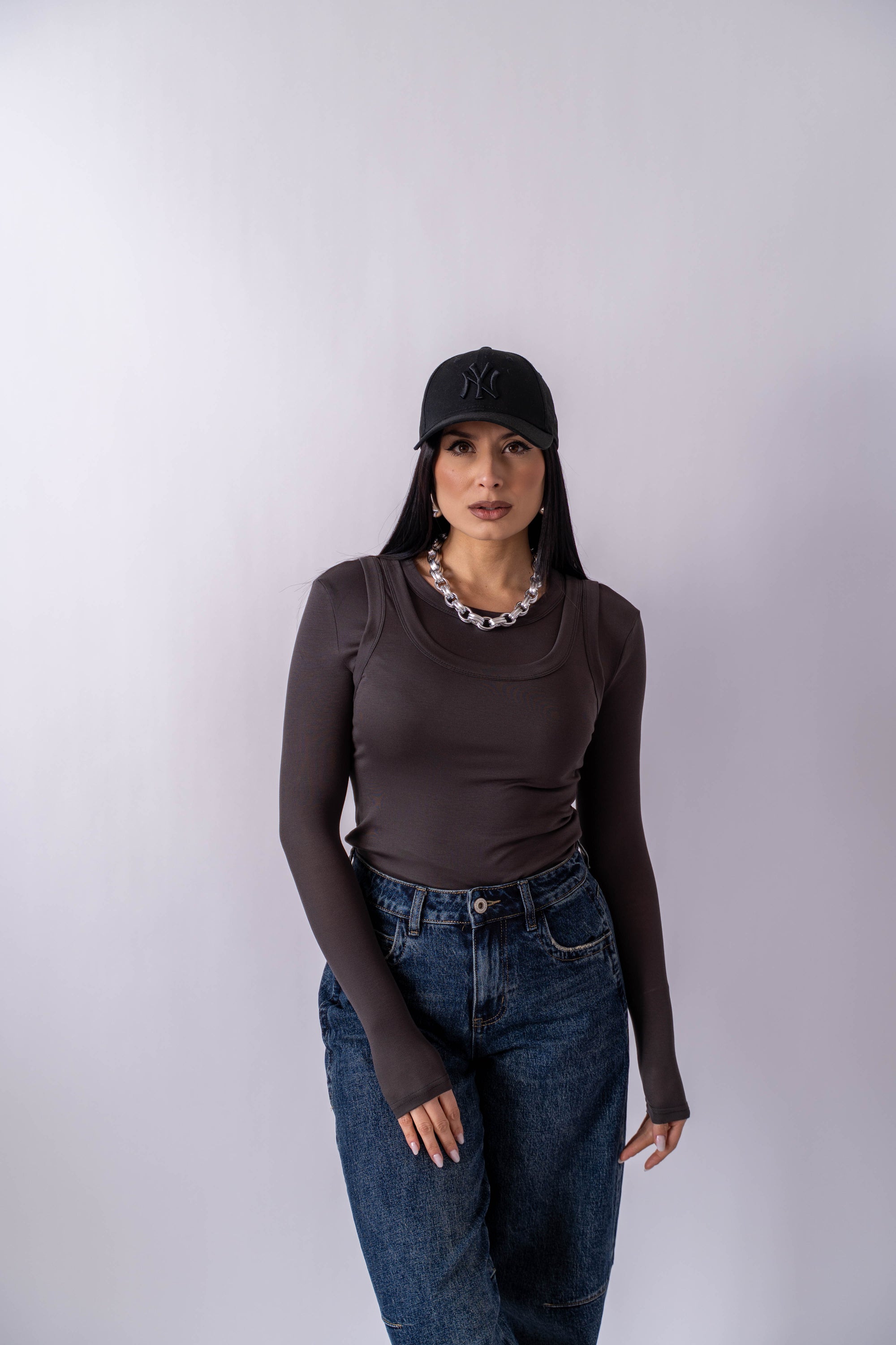 Maglia Amelia - Stylish Moda