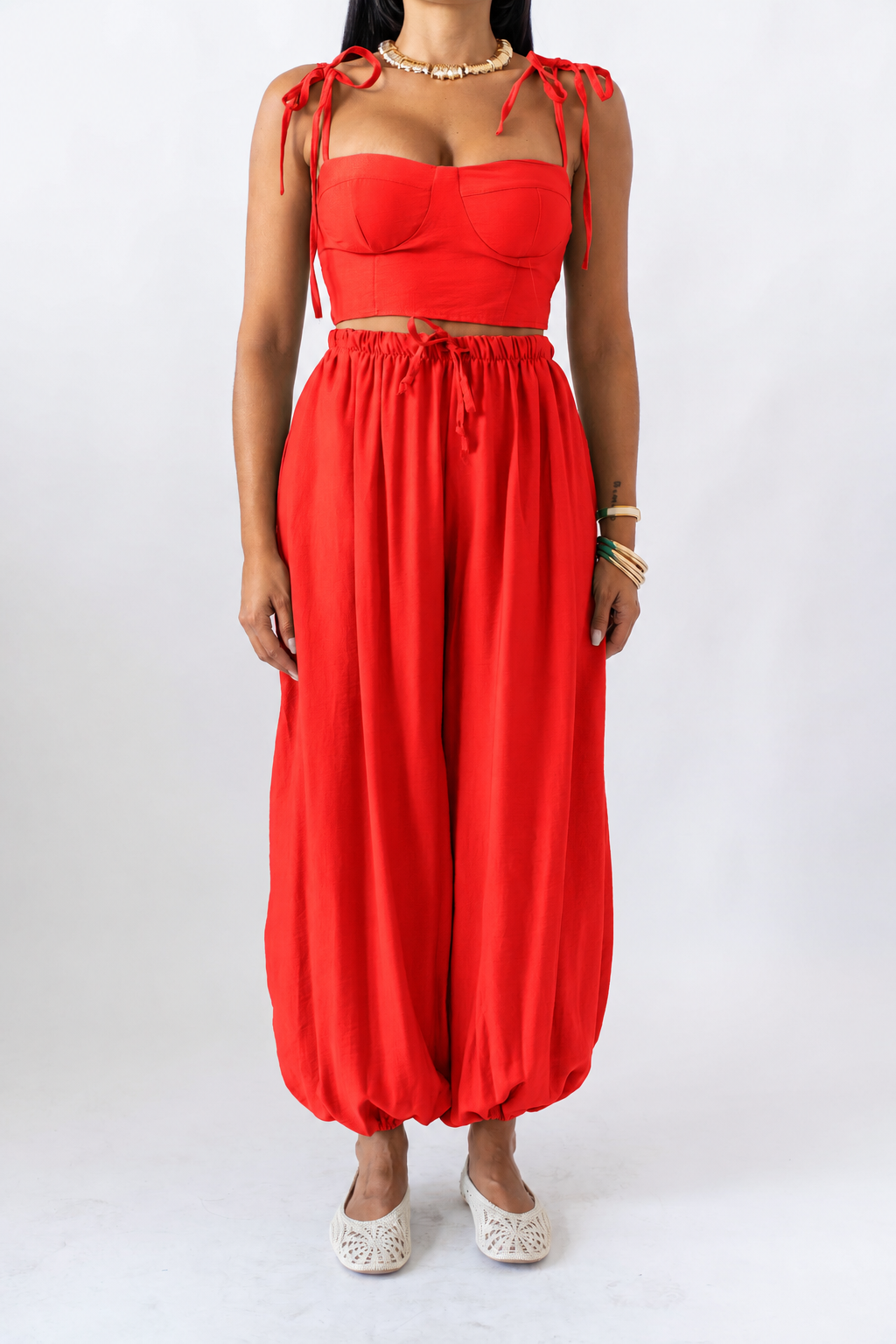 Coordinato Jasmine