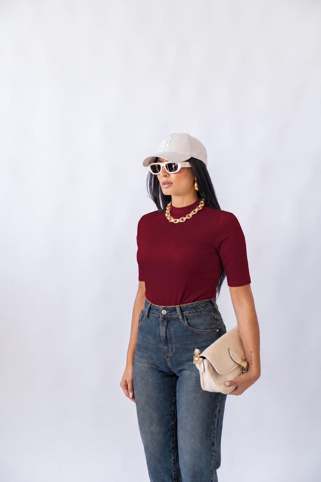 T-Shirt Basic