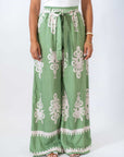 Pantalone Greece