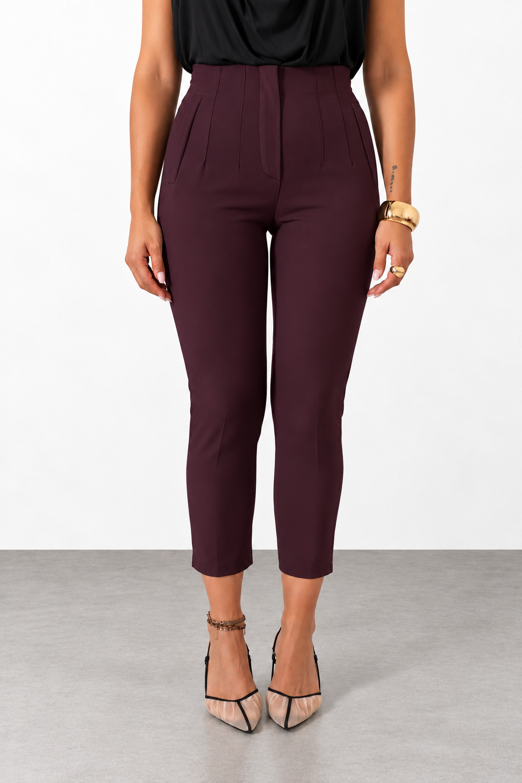 Pantalone Classico