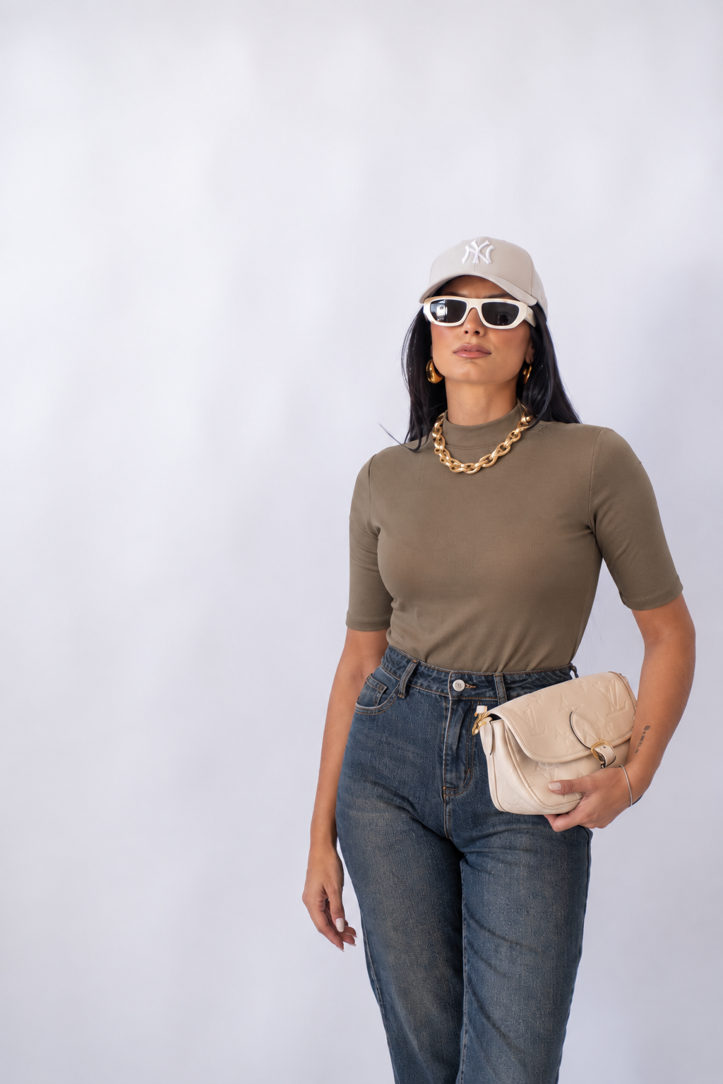 T-Shirt Basic