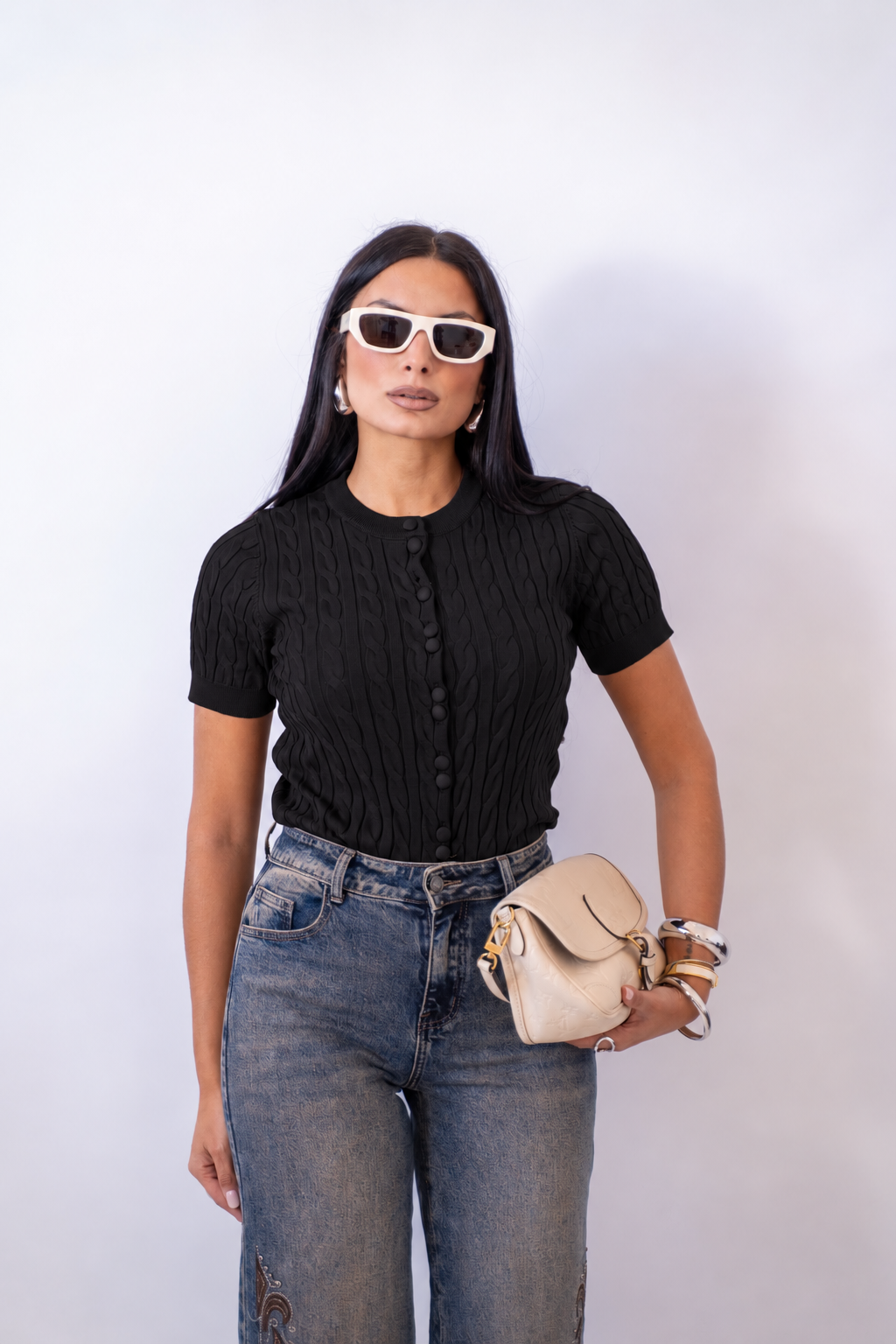 Maglia Soraya