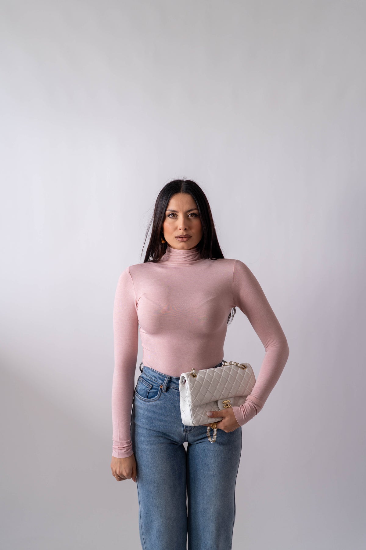 Maglia Kim - Stylish Moda