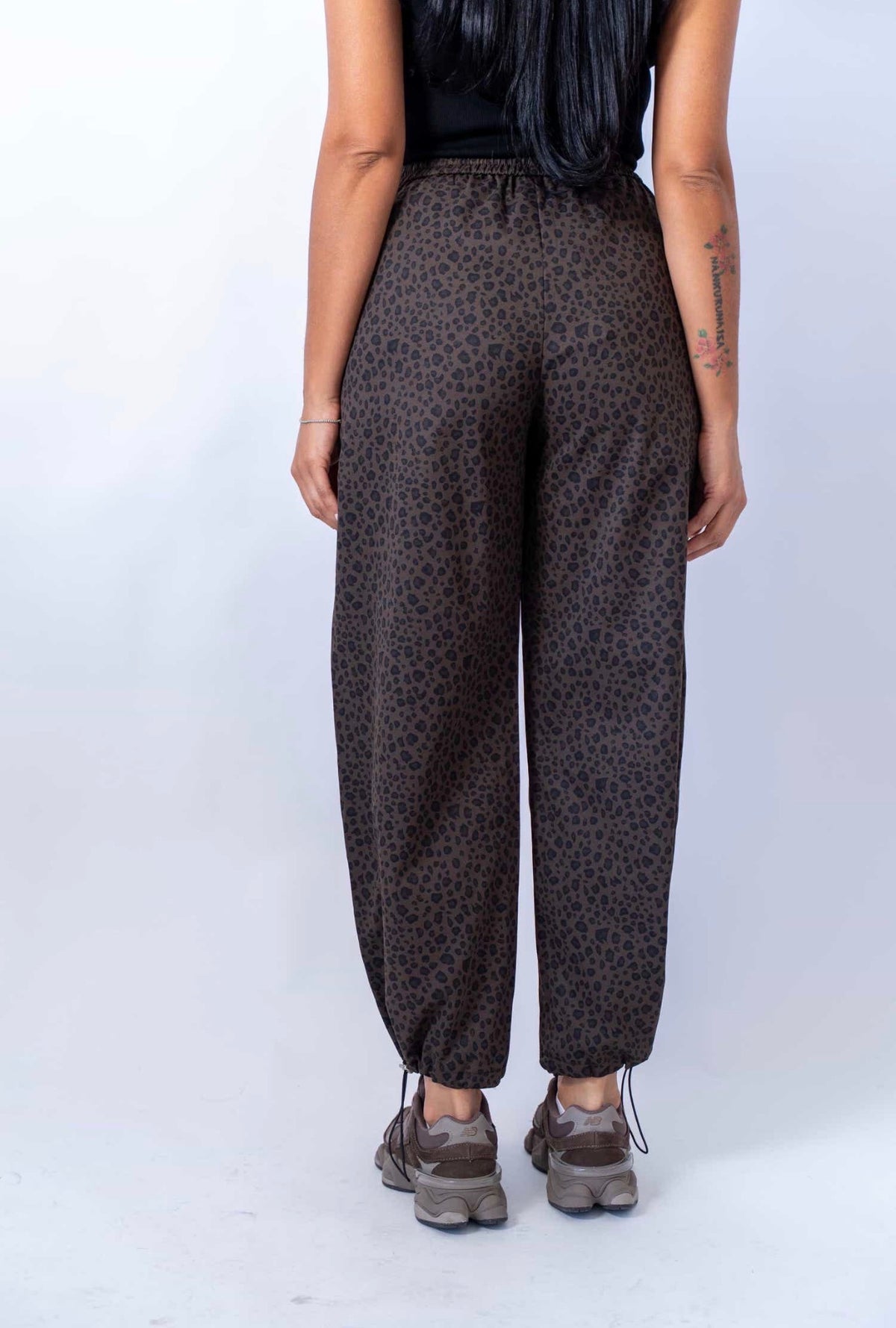 Pantalone Animalier