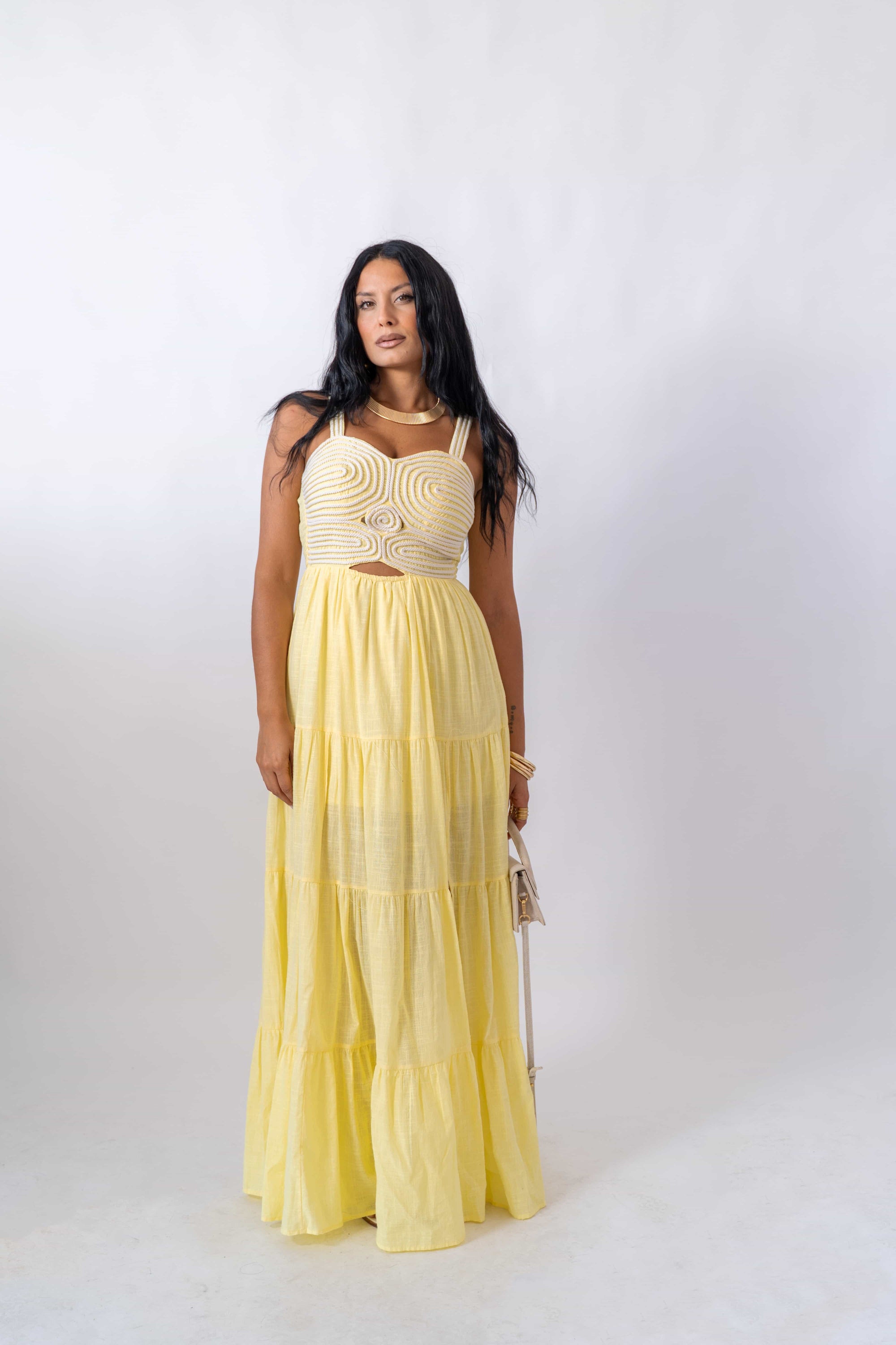 Dress Zanzibar