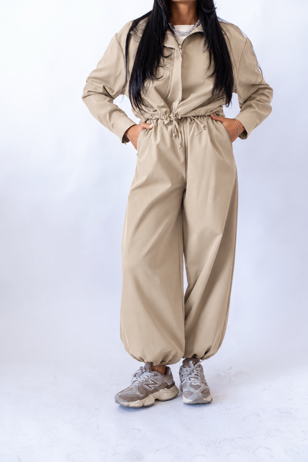 Coordinato Ball Beige