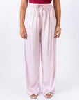 Pantalone Satin