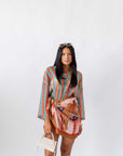 Camicia Duble Line