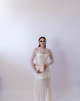 Dress Georgina - Stylish Moda