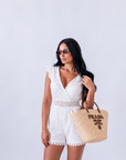 Mini Jumpsuite Creta