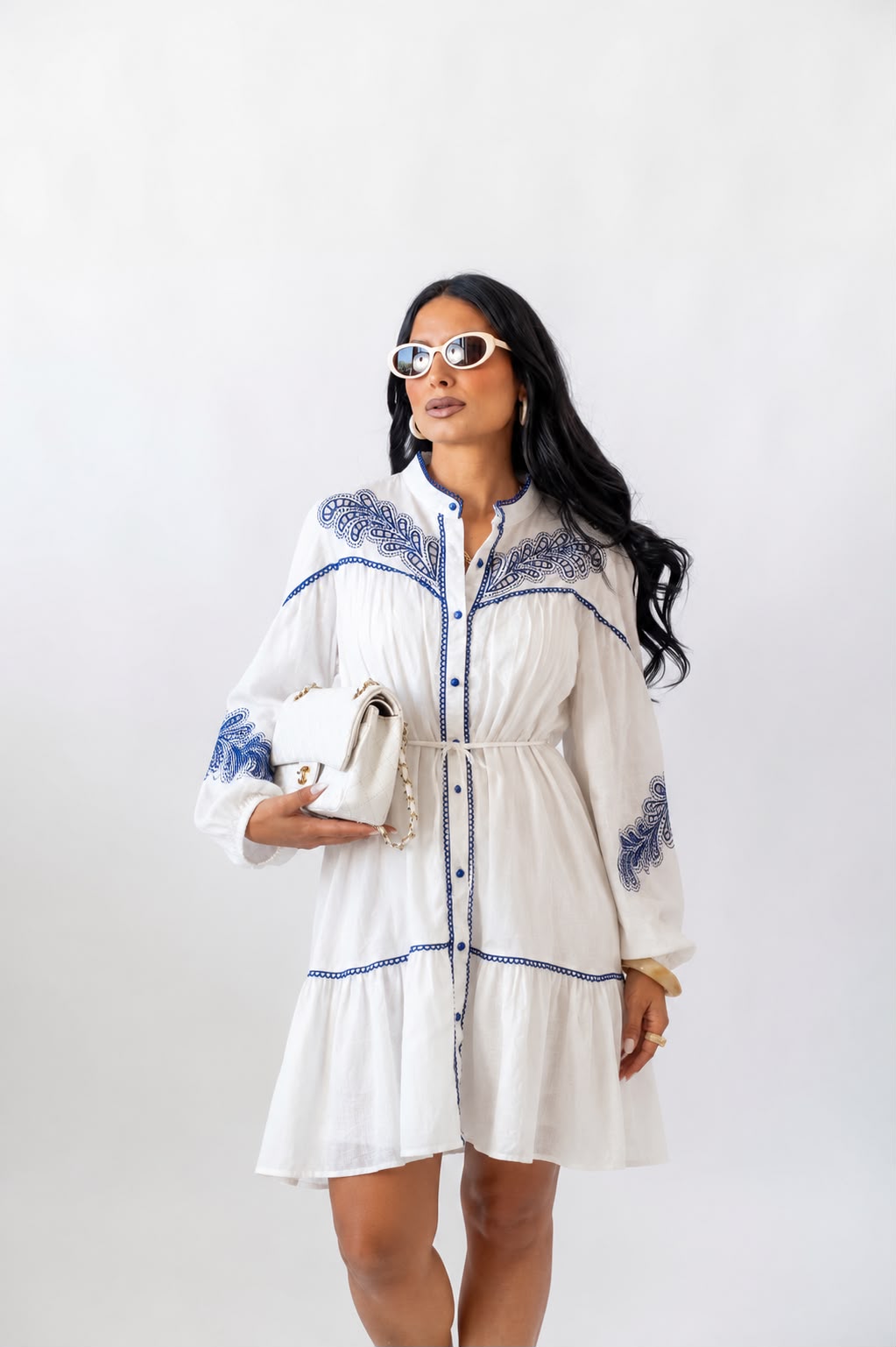Dress Santorini