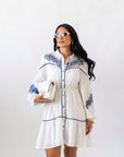 Dress Santorini