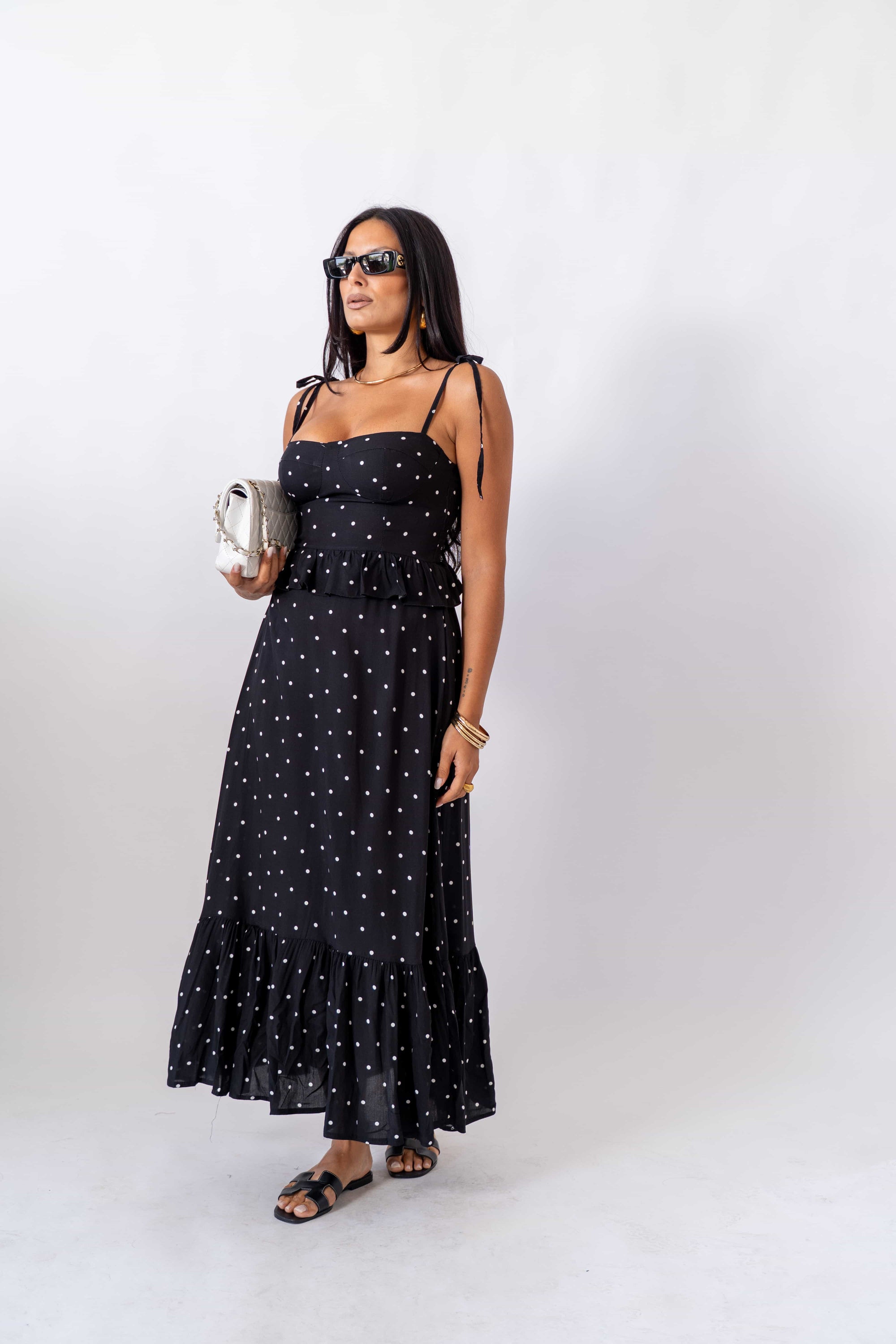 Dress Bogotà