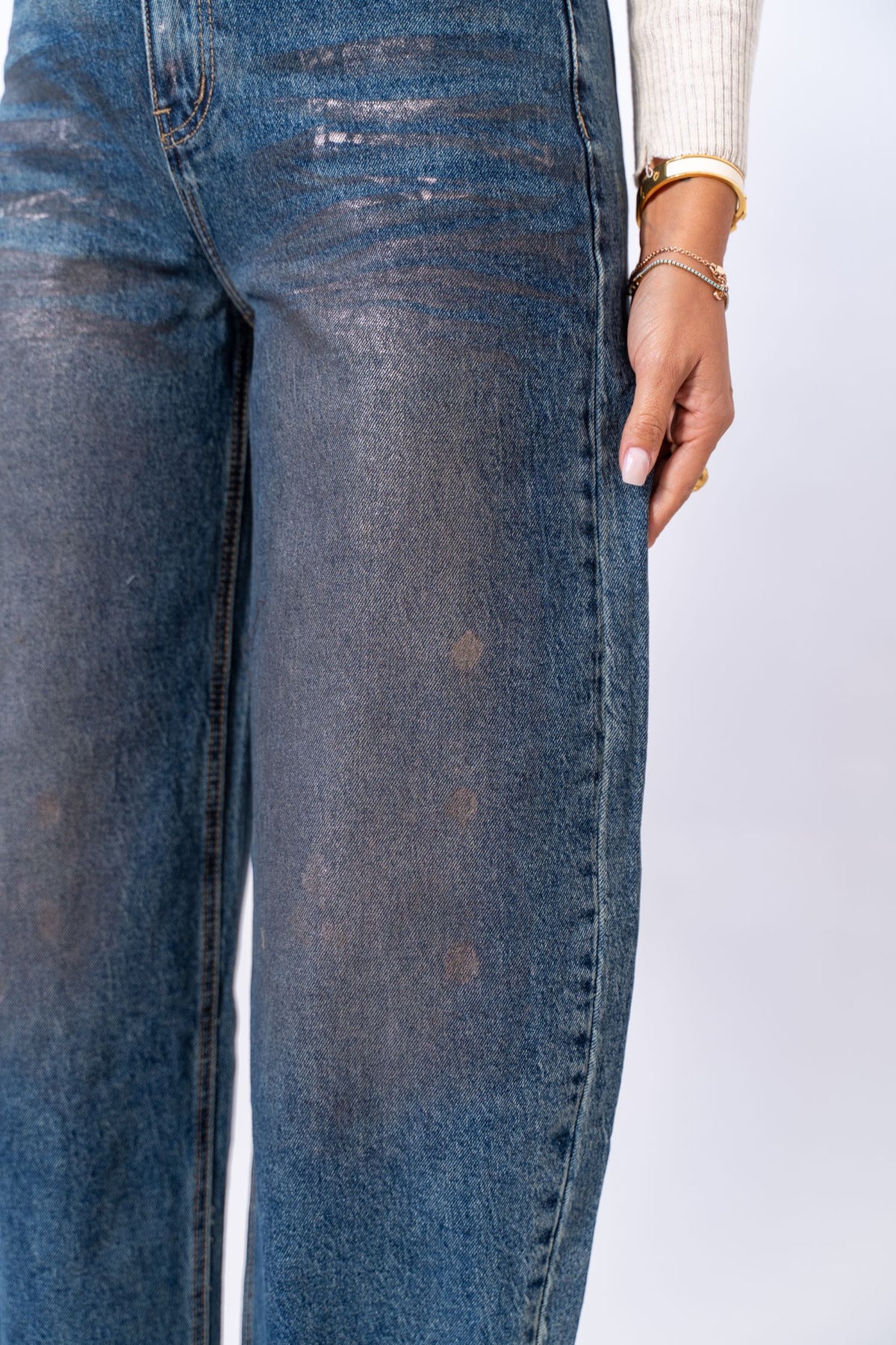 Jeans Barrell