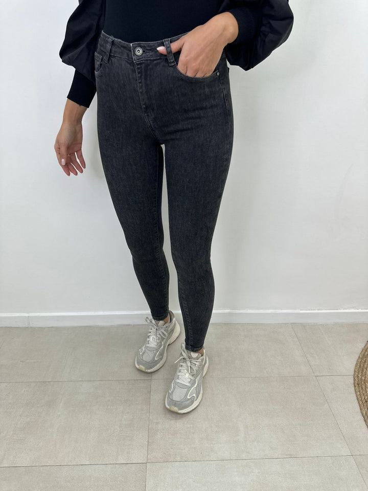 Skinny Vita Alta Basic