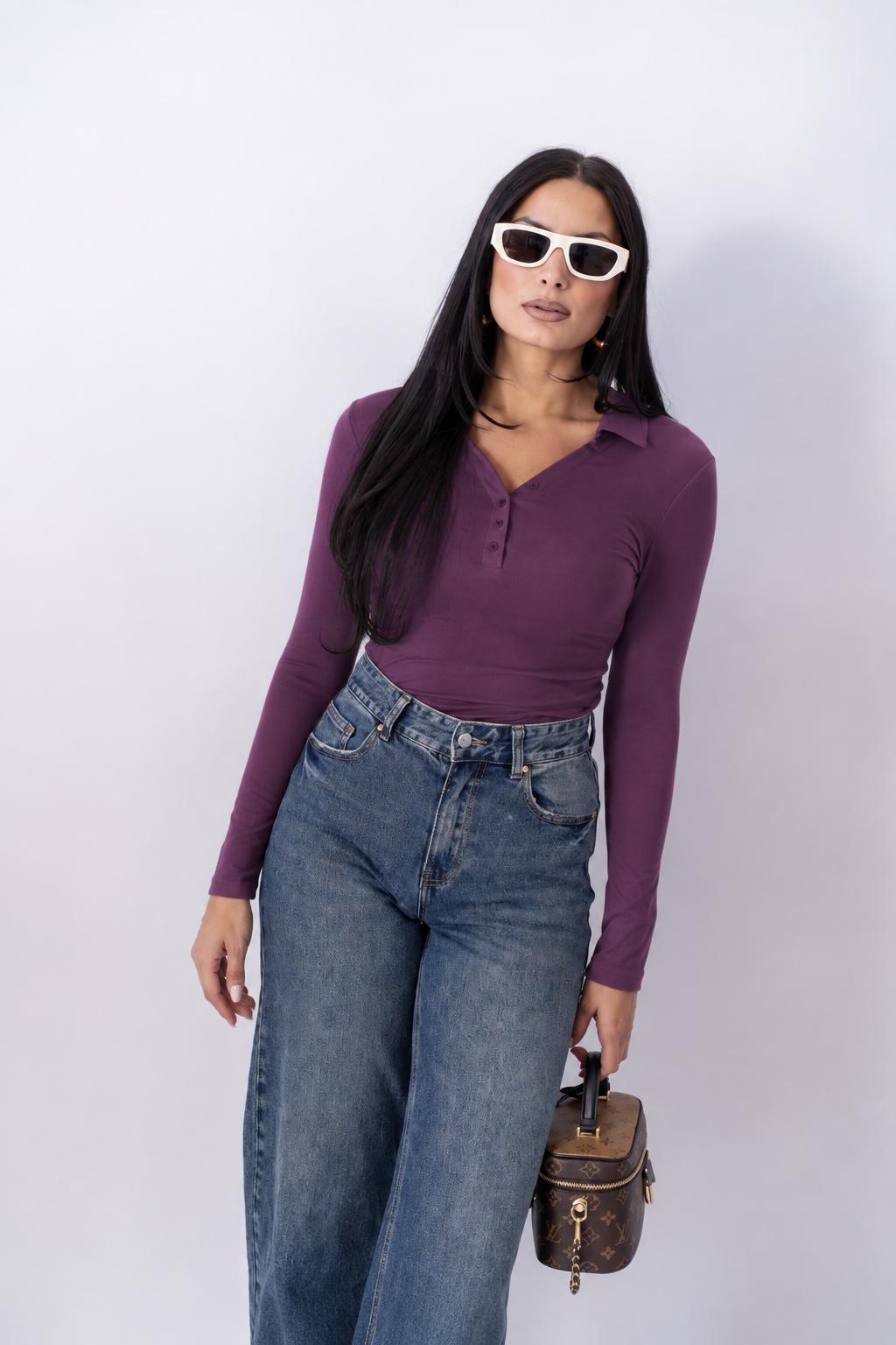 Maglia Stormi