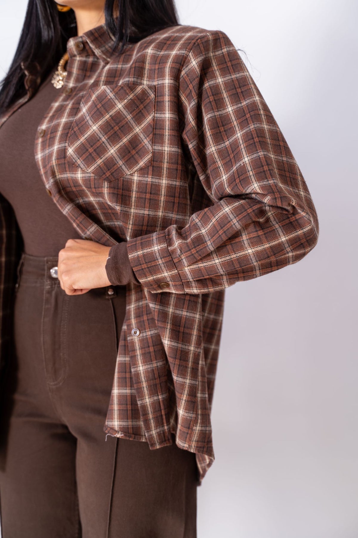 Camicia Elodie