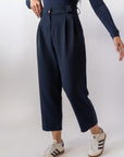 Pantalone Slouchy