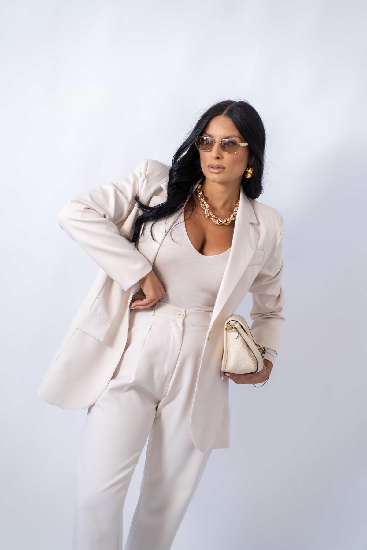 Tailleur Alexandra