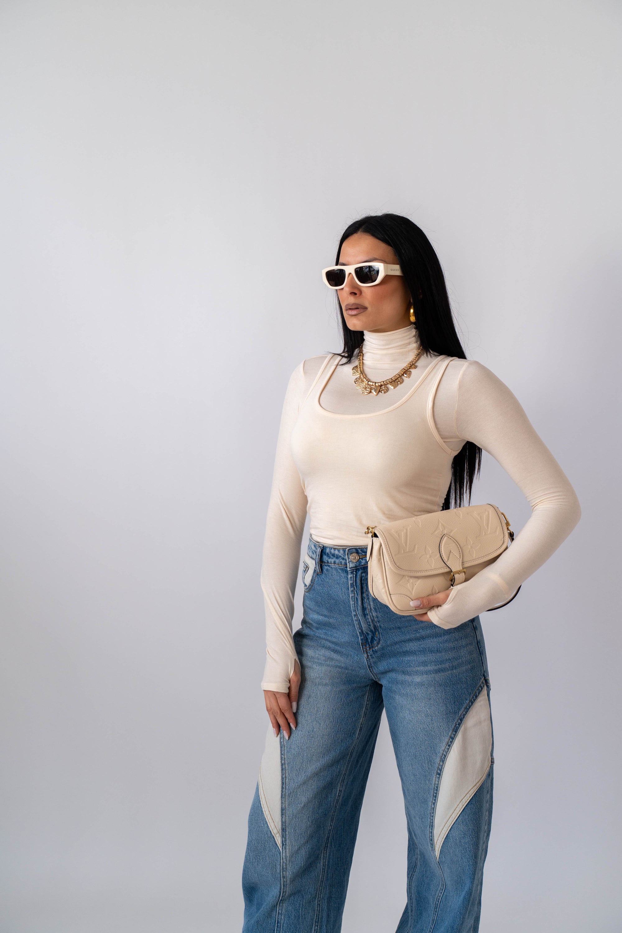 Twinset Kylie - Stylish Moda