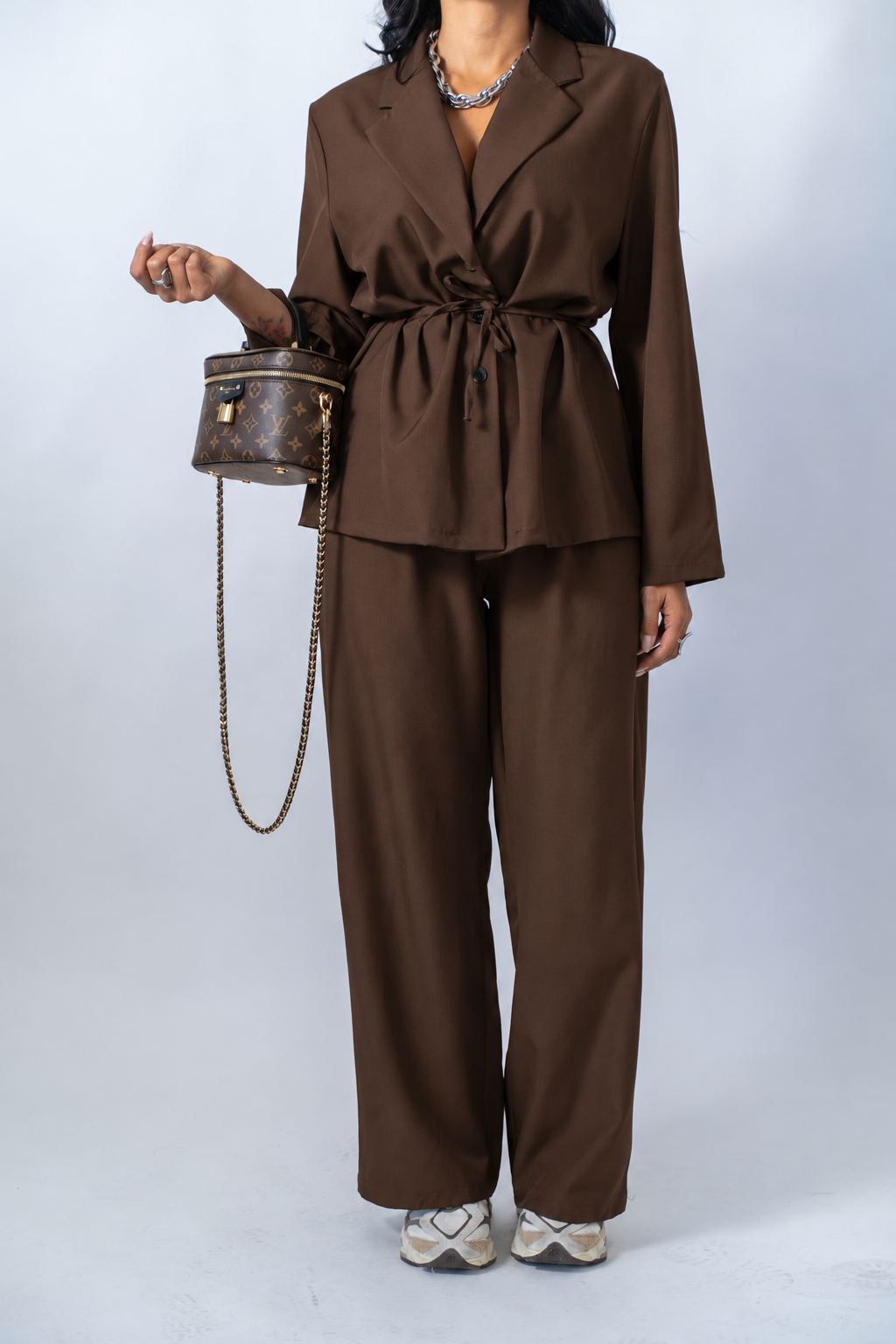 Tailleur Isotta