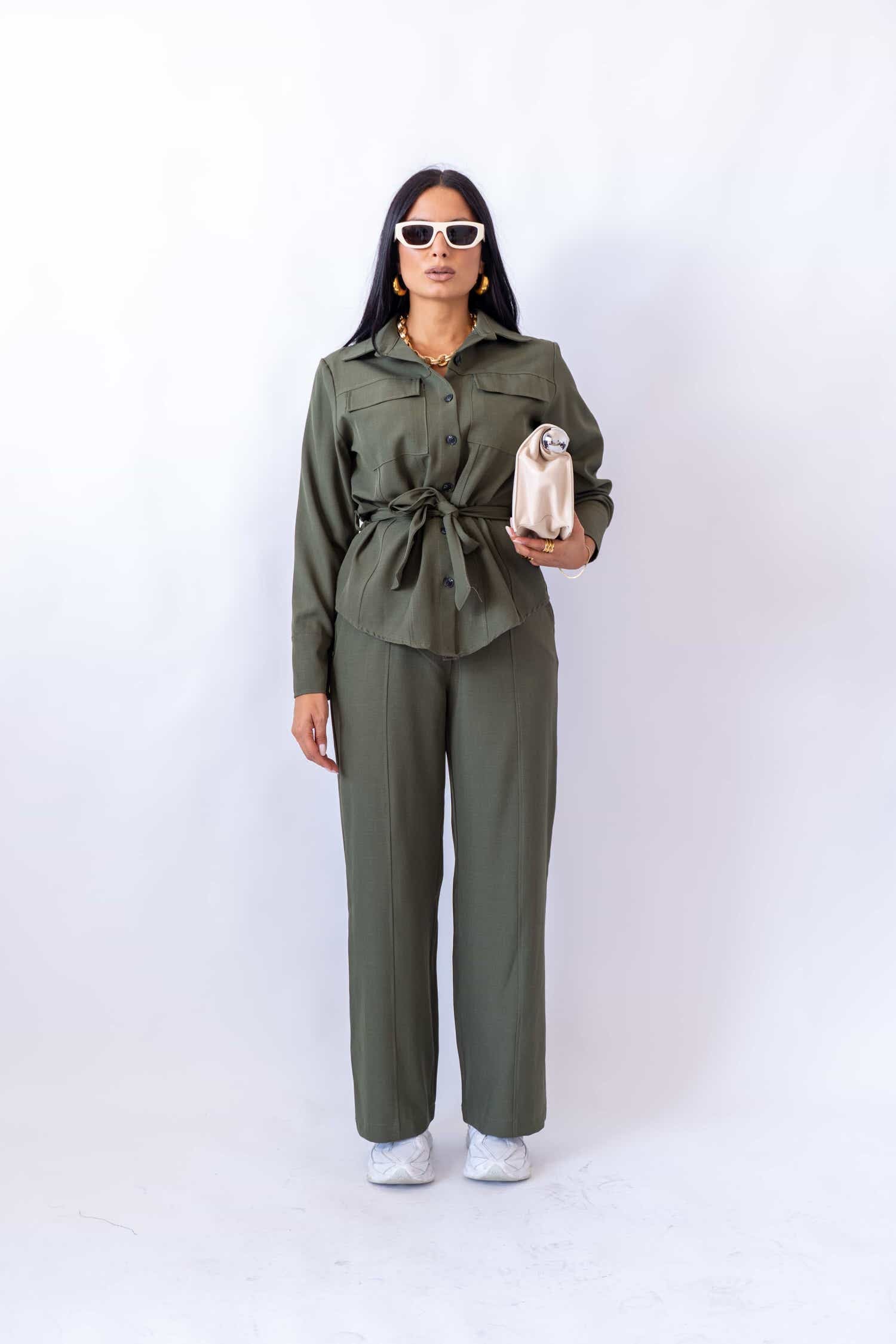 Coordinato Lavinia