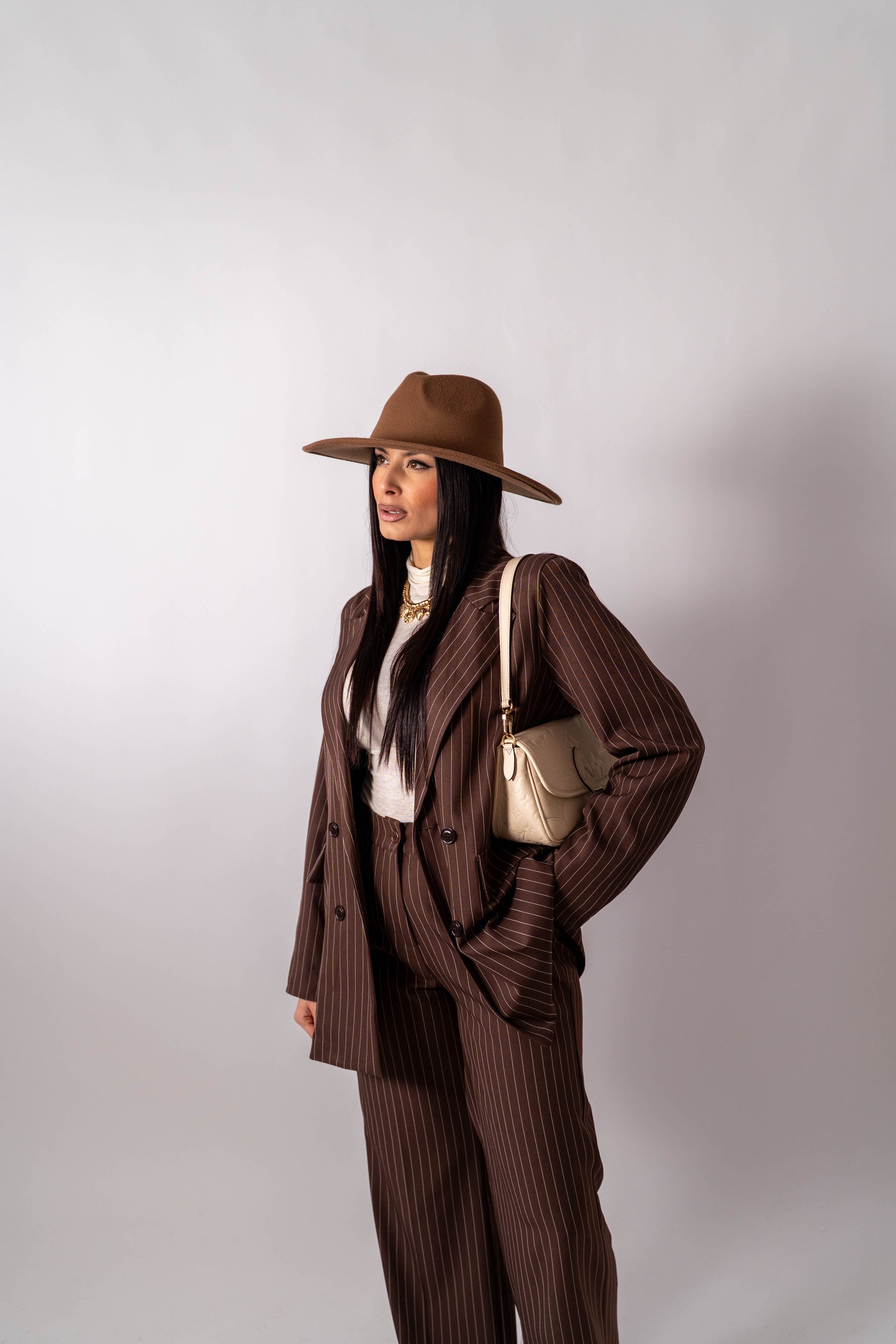 Tailleur Sophi - Stylish Moda