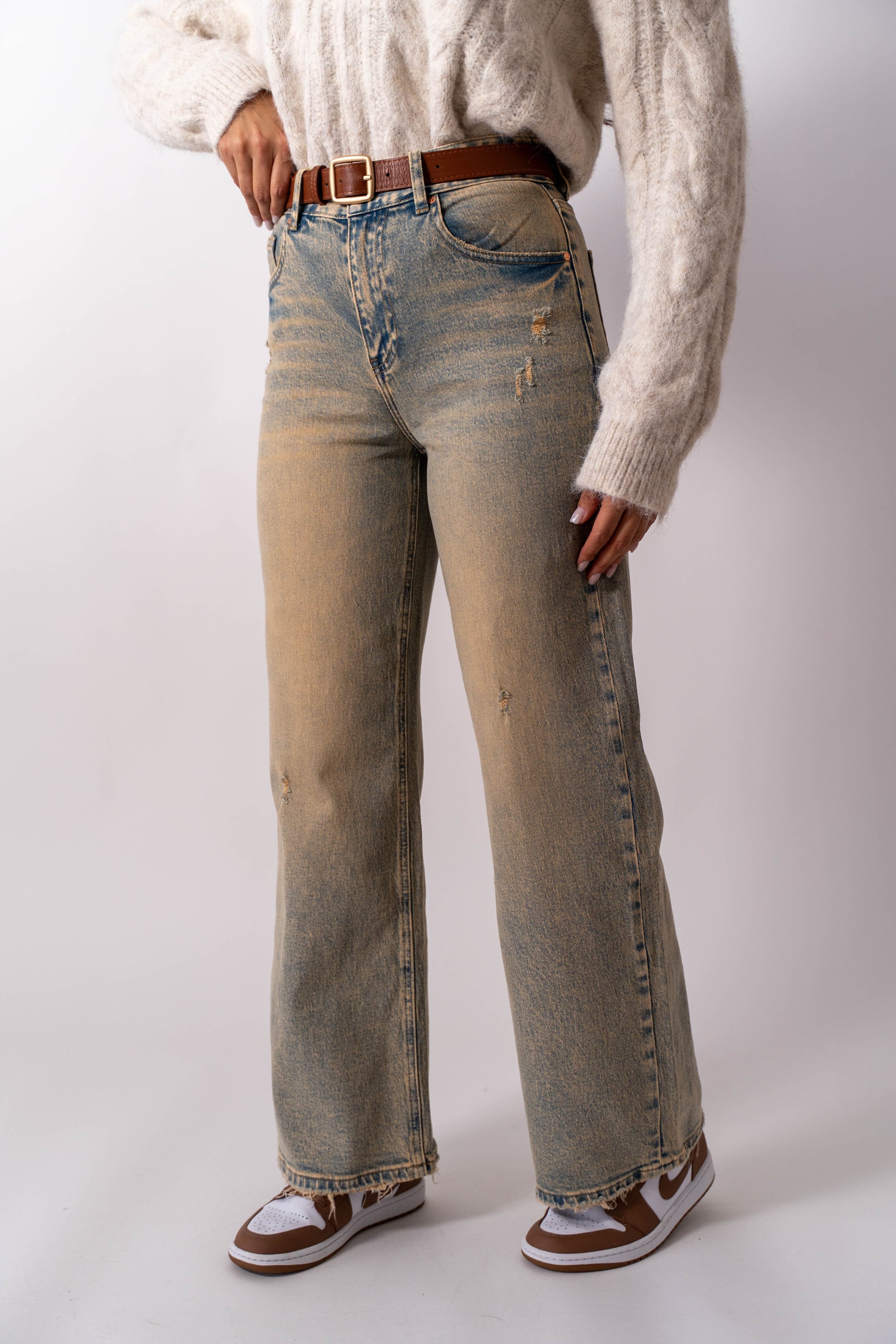 Jeans Vintage