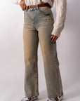 Jeans Vintage