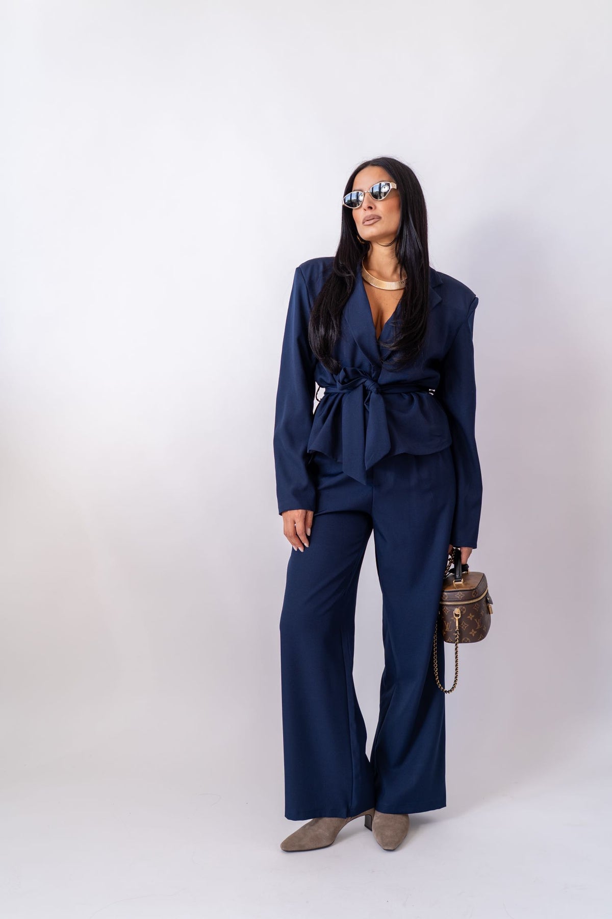 Tailleur Rosmery