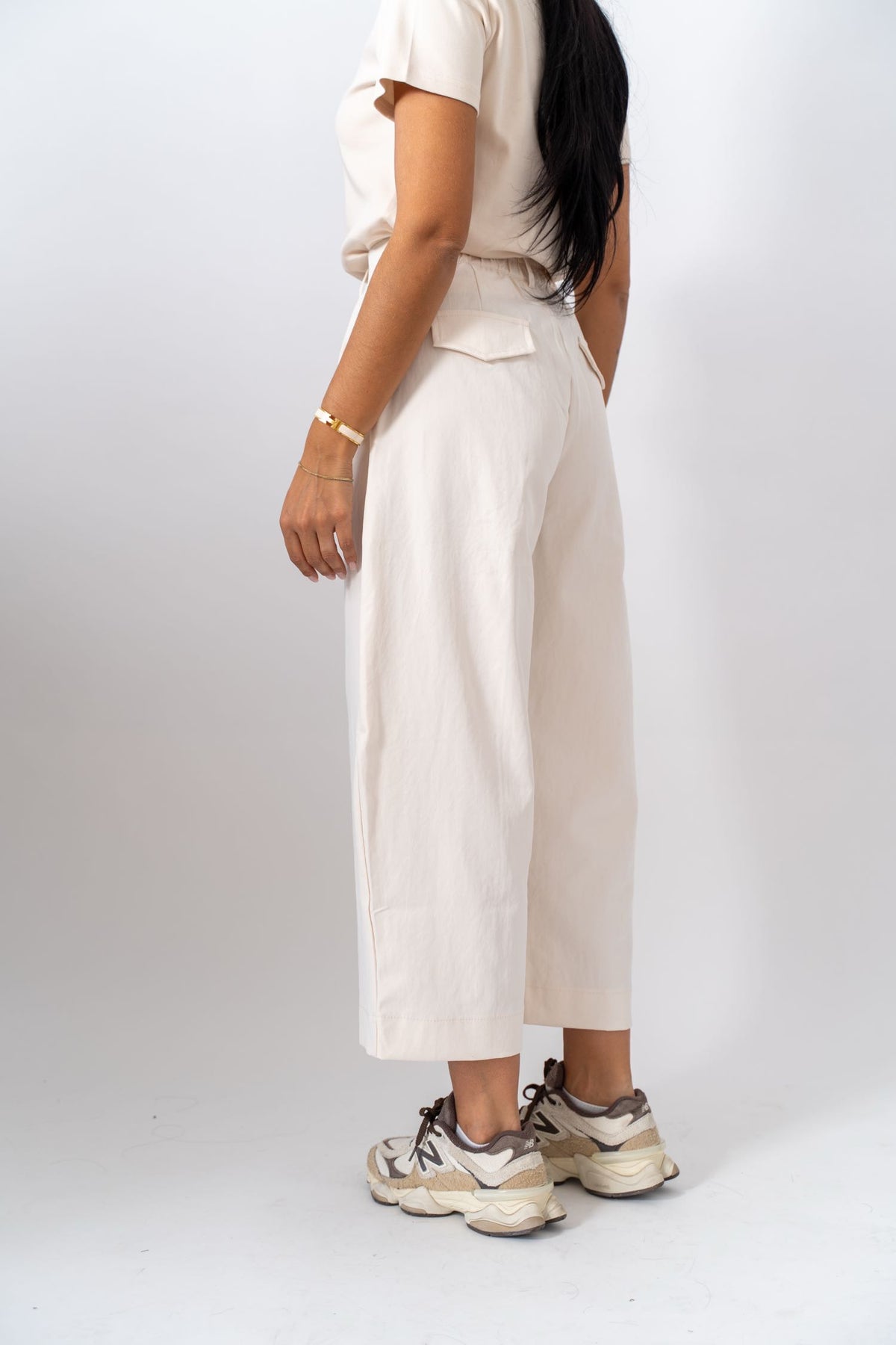 Pantalone Slouchy