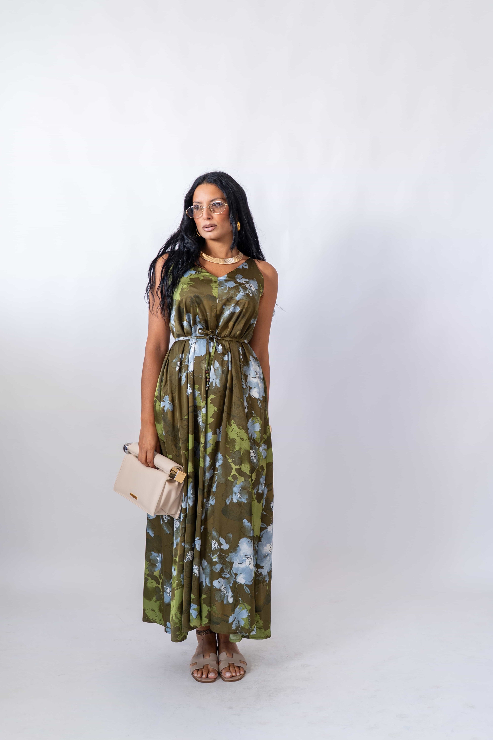 Dress Monet