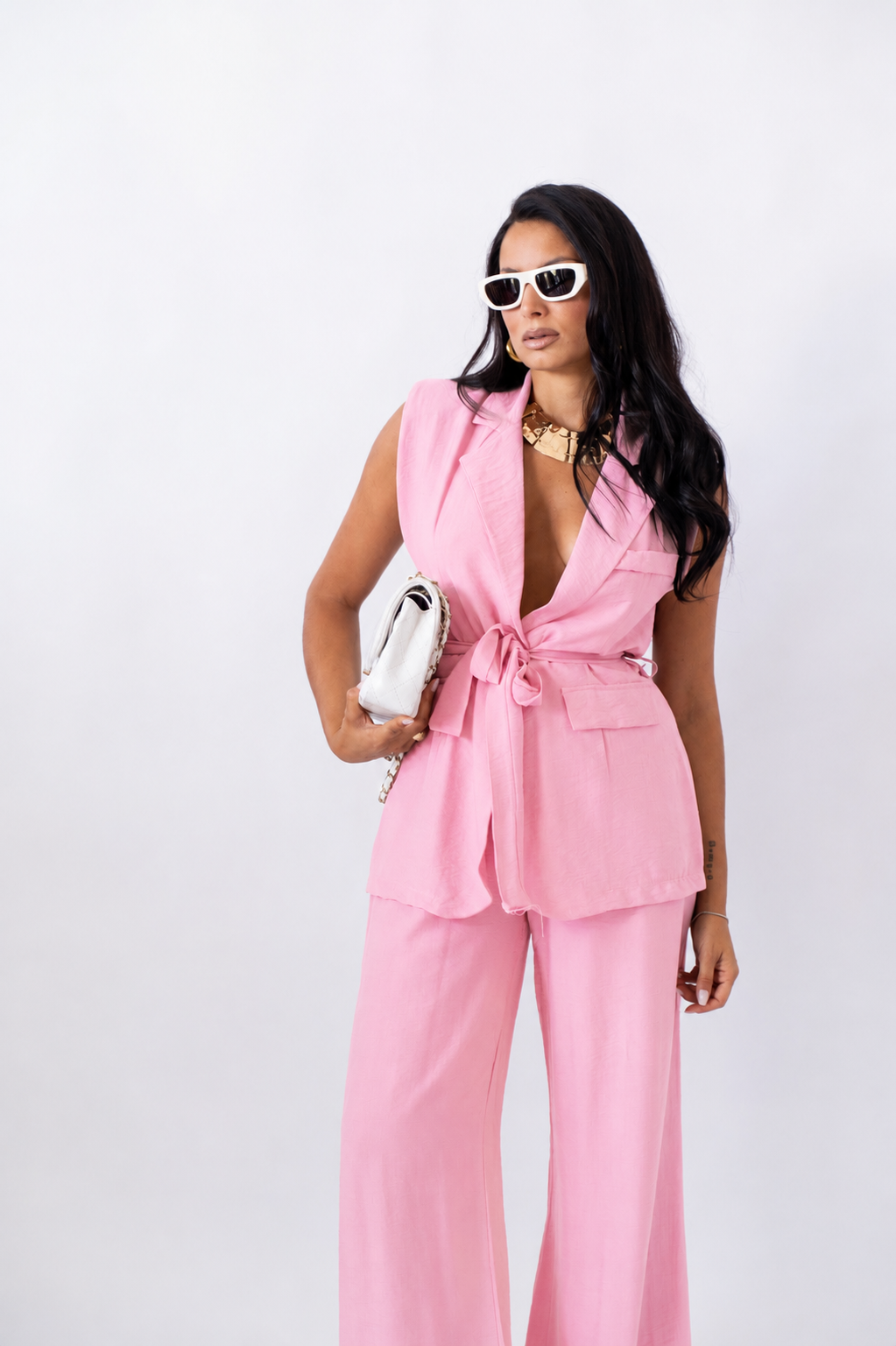Coordinato Raquel