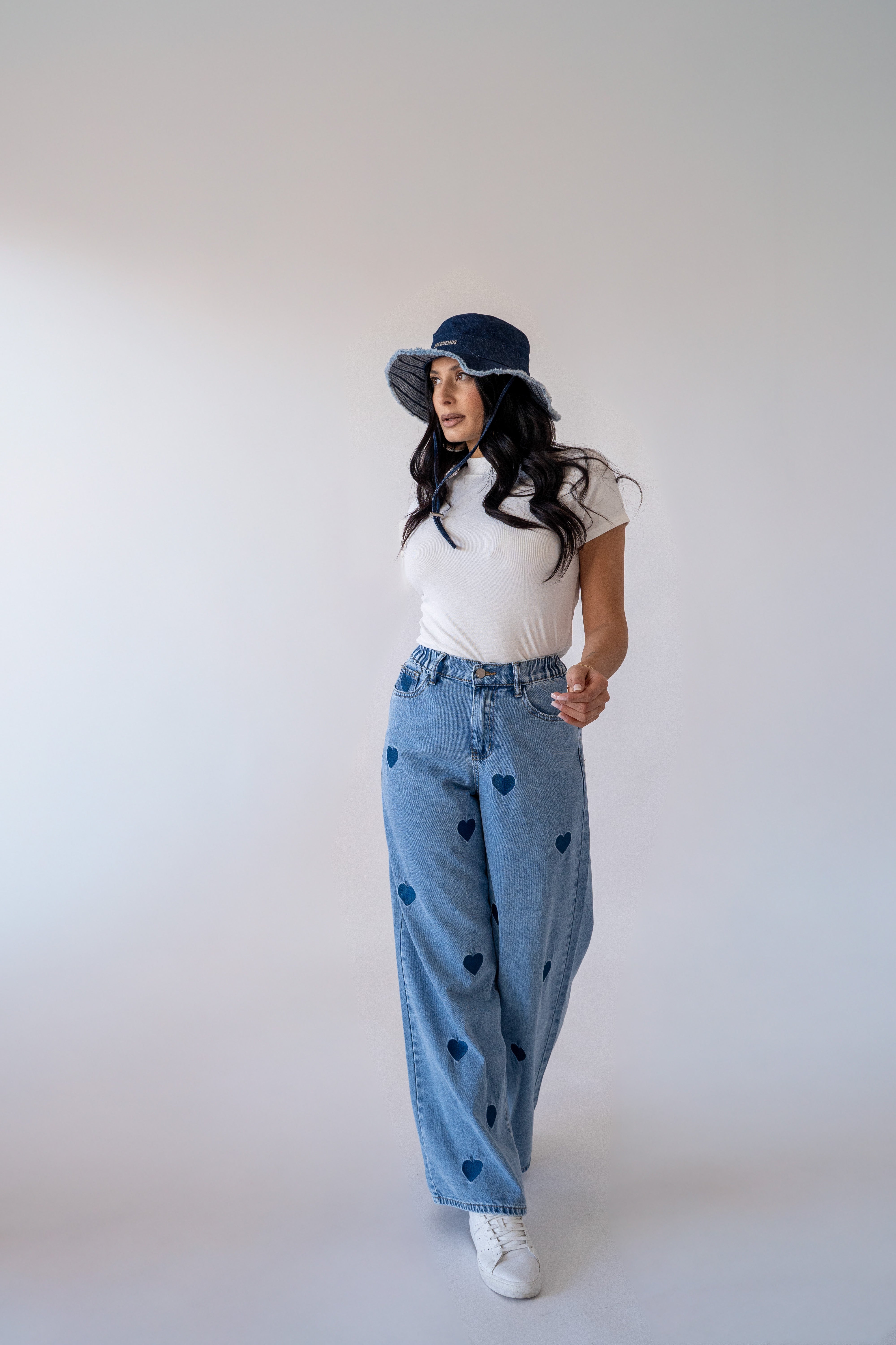 Maglia Basic Mezzo Collo