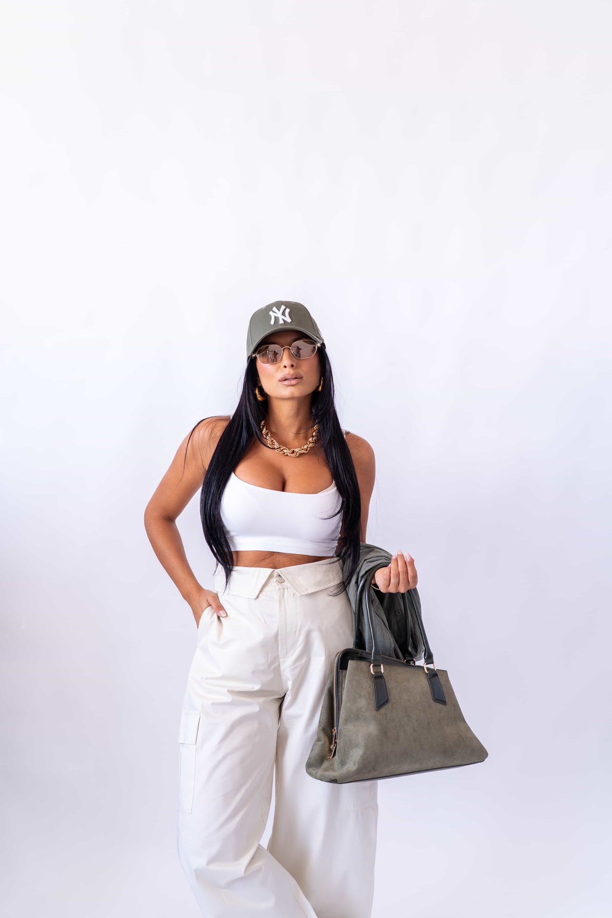 Top Crop Basic