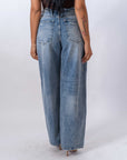 Jeans Wide Leg