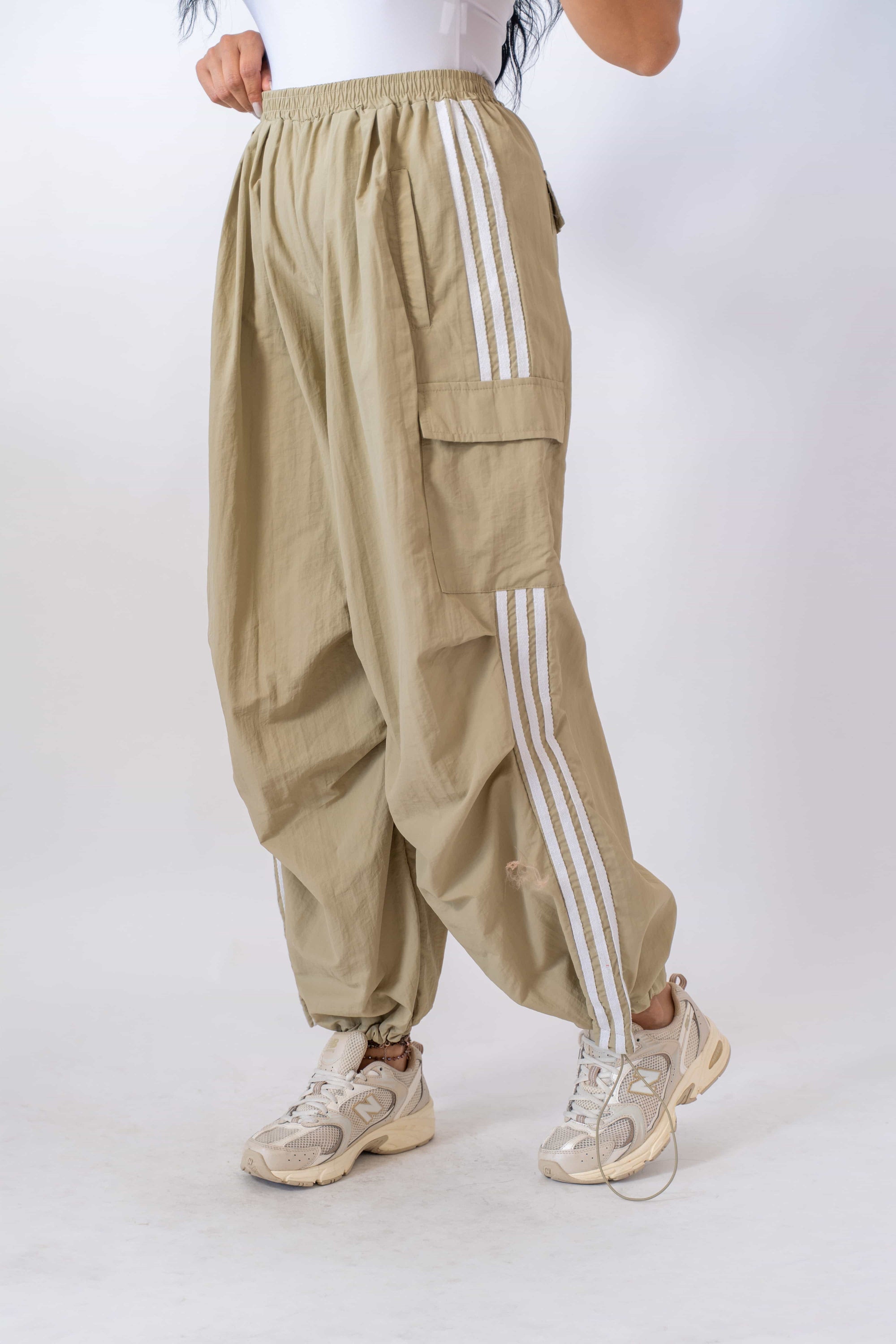 Pantalone Balloon