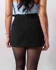 Pantagonna Black - Stylish Moda