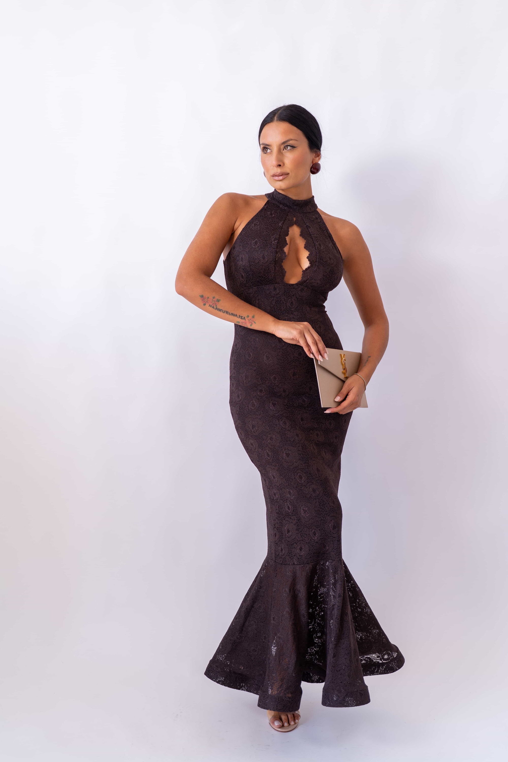 Dress Chantilly